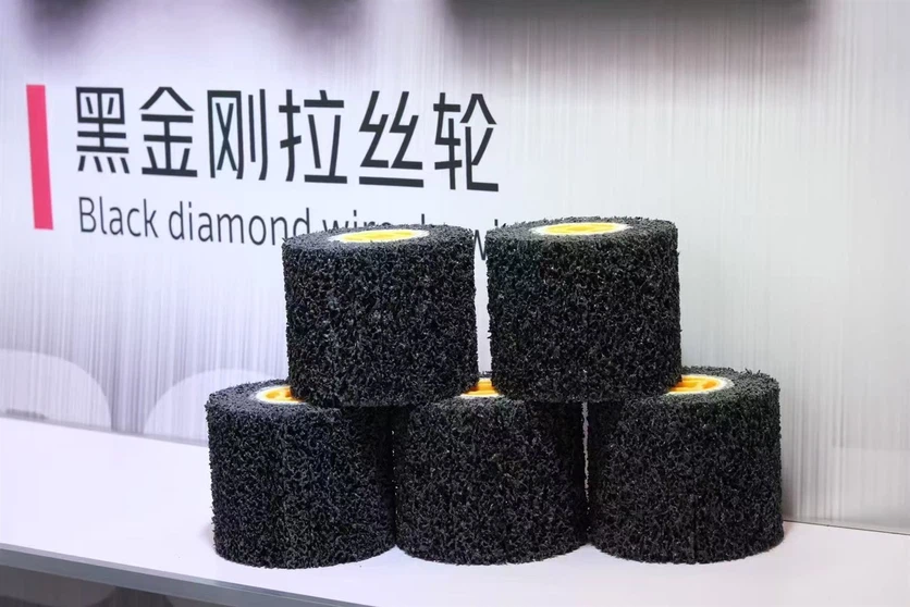 Poly Strip Abrasive grinding wheel abrasives Poly Strip Abrasive grinding wheel abrasives