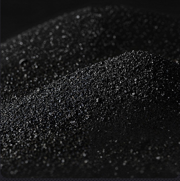 Black Sandpaper MTCC45P2505 Black Sandpaper MTCC45P2505