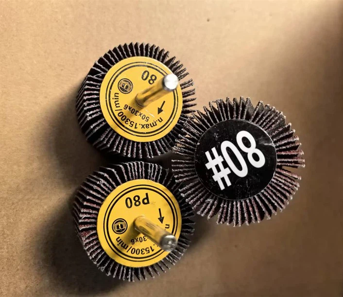 abrasive flap wheel 80# abrasive flap wheel 80#