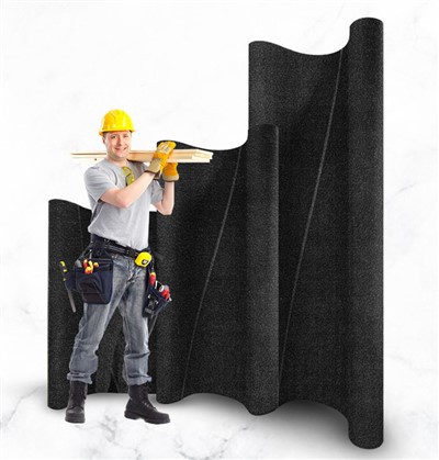 Sort sic ultrabelt slibemiddelbælte