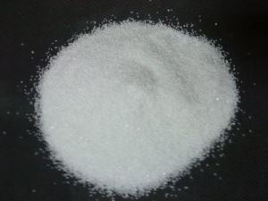 Slibemiddel af aluminiumoxid